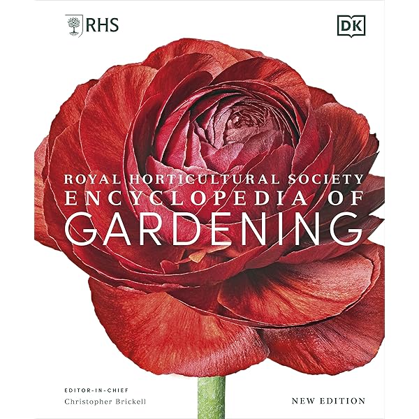 A-Z Encyclopedia Of Garden Plants: A-Z ENCYCLOPEDIA OF GARDEN